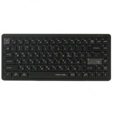 Клавіатура A4Tech FX53 USB UA Black (4711421002394)
