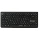Клавіатура A4Tech FX53 USB UA Black (4711421002394)