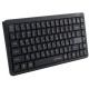 Клавіатура A4Tech FX53 USB UA Black (4711421002394) Клавіатура A4Tech FX53 USB UA Black (4711421002394)
