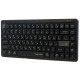 Клавіатура A4Tech FX53 USB UA Black (4711421002394) Клавіатура A4Tech FX53 USB UA Black (4711421002394)
