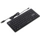 Клавіатура A4Tech FX53 USB UA Black (4711421002394) Клавіатура A4Tech FX53 USB UA Black (4711421002394)