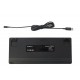 Клавіатура A4Tech FX53 USB UA Black (4711421002394) Клавіатура A4Tech FX53 USB UA Black (4711421002394)