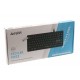 Клавіатура A4Tech FX53 USB UA Black (4711421002394) Клавіатура A4Tech FX53 USB UA Black (4711421002394)