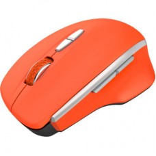 Мышка Canyon MW-21 Wireless Blue LED Red (CNS-CMSW21R) - Фото