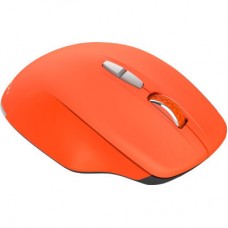 Мышка Canyon MW-21 Wireless Blue LED Red (CNS-CMSW21R) - Фото