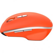 Мышка Canyon MW-21 Wireless Blue LED Red (CNS-CMSW21R) - Фото