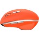 Мышка Canyon MW-21 Wireless Blue LED Red (CNS-CMSW21R)