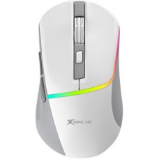 Мышка Xtrike ME GM-322 USB White (GM-322WH)