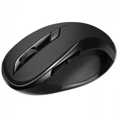 Мышка Xtrike ME GW-109 Wireless Black (GW-109)