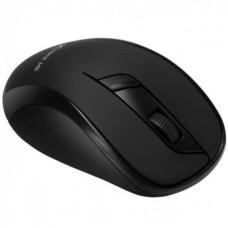 Мышка Xtrike ME GW-109 Wireless Black (GW-109) - Фото