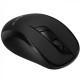 Мышка Xtrike ME GW-109 Wireless Black (GW-109)