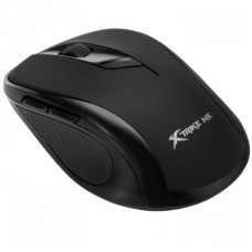 Мышка Xtrike ME GW-109 Wireless Black (GW-109) - Фото