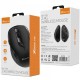 Мышка Xtrike ME GW-109 Wireless Black (GW-109)