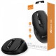 Мышка Xtrike ME GW-109 Wireless Black (GW-109)