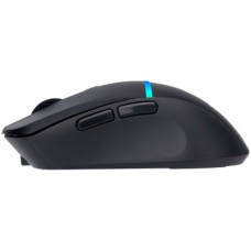 Мышка Xtrike ME GW-322 Wireless/Bluetooth Black (GW-322BK) - Фото