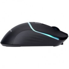Мышка Xtrike ME GW-322 Wireless/Bluetooth Black (GW-322BK) - Фото