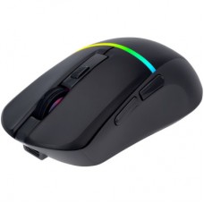 Мышка Xtrike ME GW-322 Wireless/Bluetooth Black (GW-322BK) - Фото