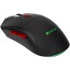 Мышка Xtrike ME GW-613 Wireless/Bluetooth Black (GW-613)