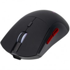 Мышка Xtrike ME GW-613 Wireless/Bluetooth Black (GW-613) - Фото