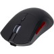 Мышка Xtrike ME GW-613 Wireless/Bluetooth Black (GW-613)