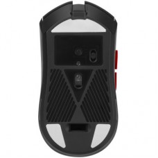 Мышка Xtrike ME GW-613 Wireless/Bluetooth Black (GW-613) - Фото