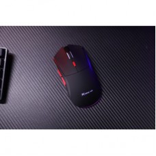 Мышка Xtrike ME GW-613 Wireless/Bluetooth Black (GW-613) - Фото