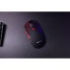 Мышка Xtrike ME GW-613 Wireless/Bluetooth Black (GW-613)