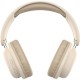 Навушники Defender FreeMotion B640 Bluetooth Beige (63642) Навушники Defender FreeMotion B640 Bluetooth Beige (63642)