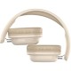 Навушники Defender FreeMotion B640 Bluetooth Beige (63642) Навушники Defender FreeMotion B640 Bluetooth Beige (63642)