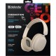 Навушники Defender FreeMotion B640 Bluetooth Beige (63642) Навушники Defender FreeMotion B640 Bluetooth Beige (63642)