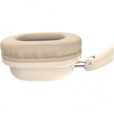 Навушники Defender FreeMotion B640 Bluetooth Beige (63642) - Фото
