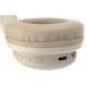 Навушники Defender FreeMotion B640 Bluetooth Beige (63642) Навушники Defender FreeMotion B640 Bluetooth Beige (63642)