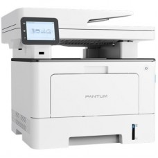 Многофункциональное устройство Pantum BM5110ADW WiFi (BM5110ADW) - Фото
