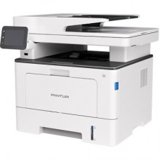 Многофункциональное устройство Pantum BM5110ADW WiFi (BM5110ADW) - Фото