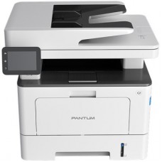 Многофункциональное устройство Pantum BM5110ADW WiFi (BM5110ADW) - Фото