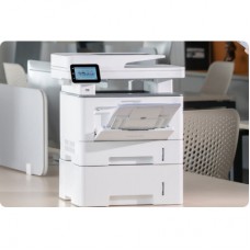 Многофункциональное устройство Pantum BM5110ADW WiFi (BM5110ADW) - Фото