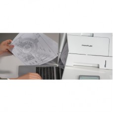 Многофункциональное устройство Pantum BM5110ADW WiFi (BM5110ADW) - Фото