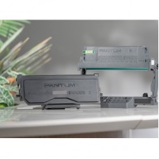 Многофункциональное устройство Pantum BM5110ADW WiFi (BM5110ADW) - Фото