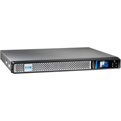 Джерело безперебійного живлення Eaton 5P G2 650VA RM 1U (5P650IRG2)