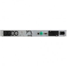 Джерело безперебійного живлення Eaton 5P G2 650VA RM 1U (5P650IRG2) - Фото