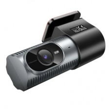 Відеореєстратор HOCO DV13 Screenless hidden driving recorder Iron Gray (6942007644167) - Фото
