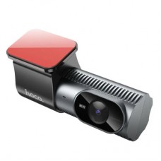 Відеореєстратор HOCO DV13 Screenless hidden driving recorder Iron Gray (6942007644167) - Фото