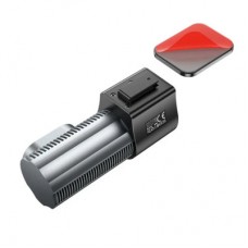 Відеореєстратор HOCO DV13 Screenless hidden driving recorder Iron Gray (6942007644167) - Фото