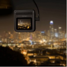 Видеорегистратор Xiaomi 70mai А400 grey (А400) - Фото