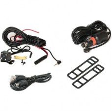 Відеореєстратор Aspiring Reflex 1 X2 Camers (RF39678) - Фото