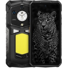 Мобільний телефон Ulefone Armor 29 Ultra 16/1TbBlack (6975326668200) - Фото