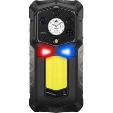 Мобільний телефон Ulefone Armor 29 Ultra 16/1TbBlack (6975326668200) - Фото