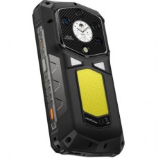 Мобільний телефон Ulefone Armor 29 Ultra 16/1TbBlack (6975326668200) - Фото