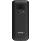 Мобільний телефон Sigma X-style 171 MINI Track Black (4827798813713)