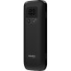 Мобільний телефон Sigma X-style 171 MINI Track Black (4827798813713)